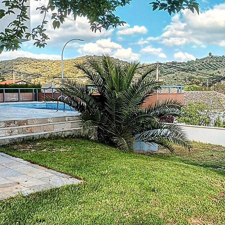 Villa Sierra Huétor Santillán Exteriör bild
